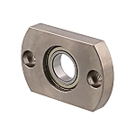 Bearings with Housings - Non-Retained