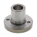 Bushings for Locating Pins - Round Flange