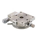[High Precision] Rotary Cross Roller Bearing - Stainless Steel