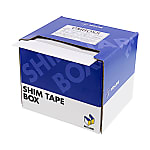 Shim Tape Boxes