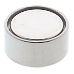 Magnets with Holders - Thin Type
