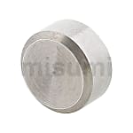 Medium precision Magnet with holder Ultra-thin type