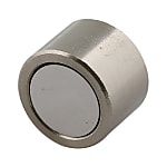 Magnets with Holders - Cap Type