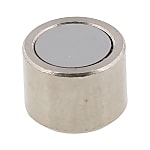 Magnets with Holders - Cap Type