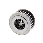 Keyless High Torque Timing Pulleys - S8M - MechaLock Standard Type Incorporated (with Centering Function)