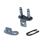 Joint Link-Chains with Attachments