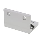 Thick Brackets  - For 2 or More Slots - For 8-45 Series (Slot Width 10mm) Aluminum Frames