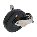Screw-In Casters - Electrically Conductive Wheel