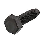 Locating Bolts - Round Tip