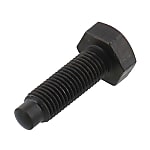 Locating Bolts - Round Tip