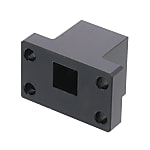 Brackets for Device Stands - Square Hole / Standard Type
