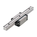 Linear Guides for for Heavy Load - Normal Clearance