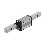 Linear Guides for for Heavy Load - Normal Clearance