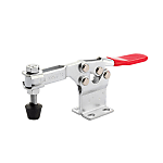 Bottom Fixed Closing Pressure of Horizontal Toggle Clamp 2270N (Height-increased Type)
