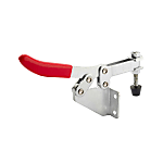 Toggle Clamps Horizontal, Hold Down Pressure 2270N, Side Mount
