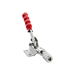 Side Fixed Closing Pressure of Side Push Type Toggle Clamp 1960N