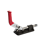 Side Fixed Closing Pressure of Side Push Type Toggle Clamp 11360N