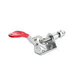 Side Fixed Closing Pressure of Side Push Type Toggle Clamp 450N
