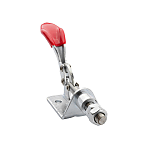 Side Fixed Closing Pressure of Side Push Type Toggle Clamp 450N