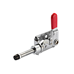Toggle Clamps Side Push Type, 500N, Left Side