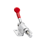 Side Fixed Closing Pressure of Side Push Type Toggle Clamp 500N (Base Length-increased)