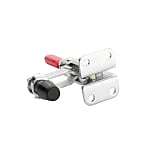 Toggle Clamps Vertical, Hold Down Pressure 441N