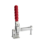 Bottom Fixed Closing Pressure of Vertical Toggle Clamp 1500N