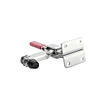 Bottom Fixed Closing Pressure of Vertical Toggle Clamp 3600N