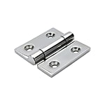Hinges For Heavy Load, Stainless Steel / Steel