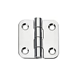 Stainless Steel Hinges Tapered Hole