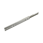 Slide Rails Two Step Slide Light load Type(Width:27mm, Stainless Steel)