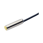 Proximity Sensor, Shielded, Bend Tolerance, Oil Resistant Cable
