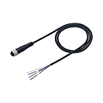 Sensor Cables M12