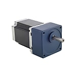 Stepper Motors 57 Series With Gearbox 