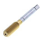 TiN Coated High-Speed Steel Roll Tap