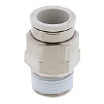 Tube Fitting for General Piping - Straight