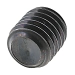 Hex Socket Set Screw - Cup Point