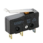 Ultra Small Basic Switch [SS]