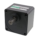 Parallel Shaft GU-KB Gearhead (Enclosure-Shape Type) for Compact AC Motor