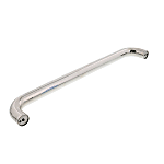 Pipe Handle (A-1524 / Stainless Steel)