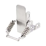 Stainless Steel Catch Clip C-1545