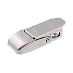 Stainless Steel Large Catch Clip C-1537-A