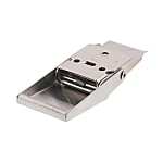Stainless Steel Large Snap Lock C-1143
