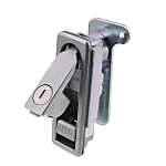 Waterproof Flush Handle With Force-Out Mechanism A-481-N