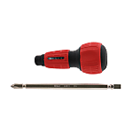 Replacement Power Screwdriver (Incorporating Magnet)