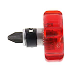Ultra-Stubby Mini Switchable Screwdriver