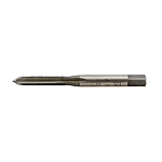 Hand Tap, for Metric Fine Threads (Angle: 60°)