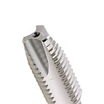 Spiral Pointed Taps for High Carbon Steels_HC+PO