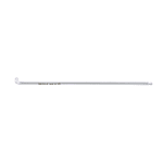Short Stem Long Ball-Point L-Shaped Wrench BLB-S
