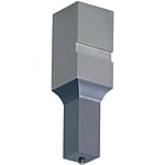 Jector Block Punches  -TiCN Coating-